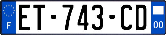ET-743-CD
