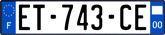 ET-743-CE