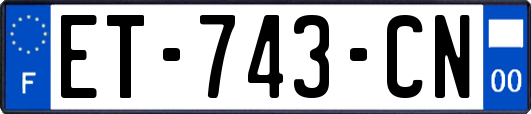 ET-743-CN