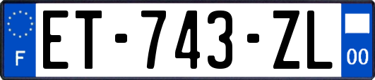 ET-743-ZL