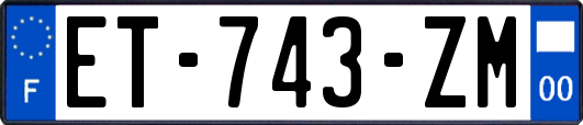ET-743-ZM
