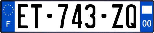 ET-743-ZQ