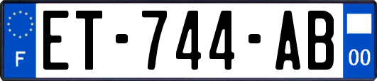 ET-744-AB