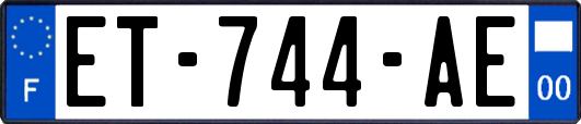 ET-744-AE