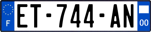 ET-744-AN