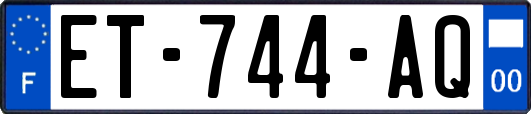 ET-744-AQ