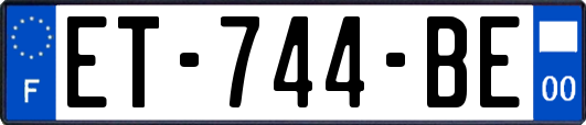 ET-744-BE