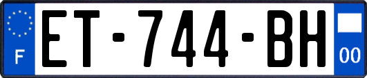 ET-744-BH