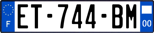 ET-744-BM