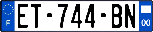 ET-744-BN