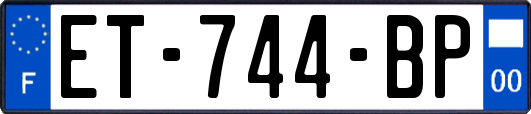 ET-744-BP