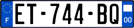 ET-744-BQ