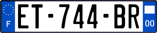 ET-744-BR