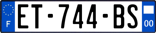 ET-744-BS