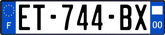 ET-744-BX