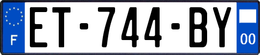 ET-744-BY