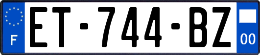 ET-744-BZ