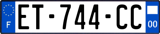 ET-744-CC