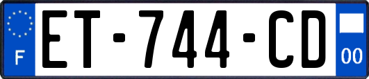 ET-744-CD