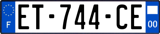 ET-744-CE