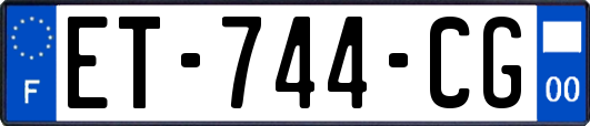 ET-744-CG