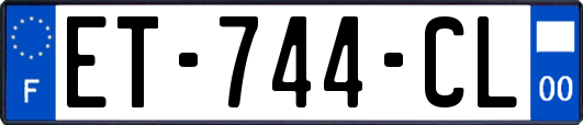 ET-744-CL