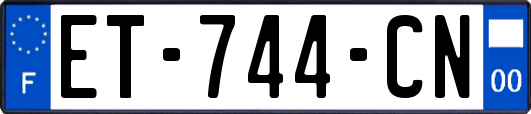 ET-744-CN