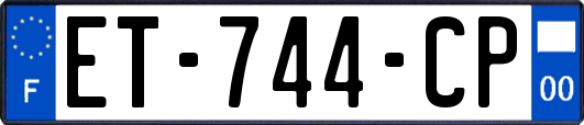 ET-744-CP