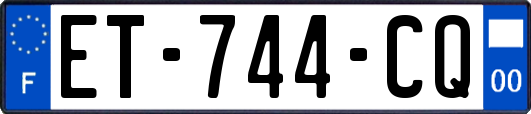 ET-744-CQ