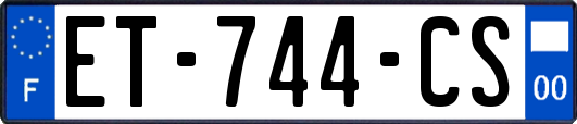 ET-744-CS