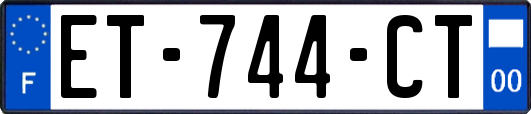 ET-744-CT