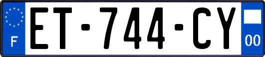 ET-744-CY