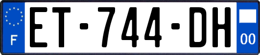 ET-744-DH