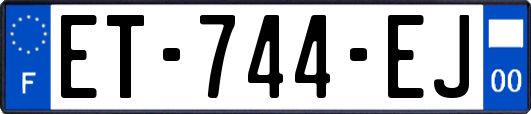 ET-744-EJ