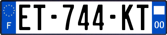 ET-744-KT