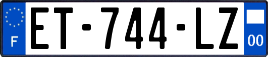 ET-744-LZ