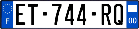 ET-744-RQ