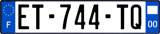 ET-744-TQ