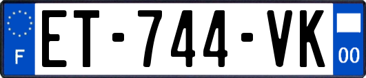 ET-744-VK