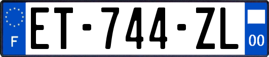 ET-744-ZL