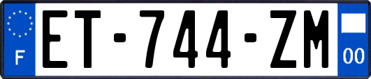ET-744-ZM