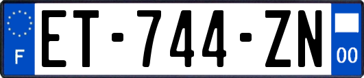 ET-744-ZN