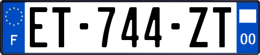 ET-744-ZT