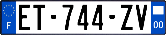 ET-744-ZV