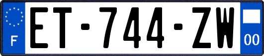 ET-744-ZW