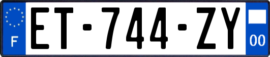 ET-744-ZY