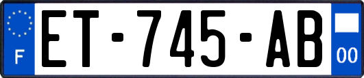 ET-745-AB