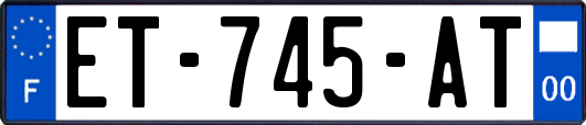 ET-745-AT