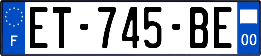 ET-745-BE