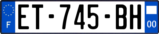 ET-745-BH